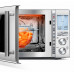 BMO870BSS Breville 32 L the Combi Wave™ 3 in 1 Microwave